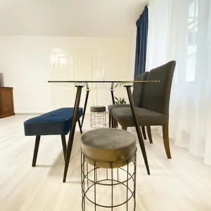 Fano Old Town Apartment Prag