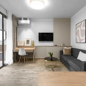 Big Apple #2, Nilie Hospitality Mgmt , Thessaloniki Griekenland