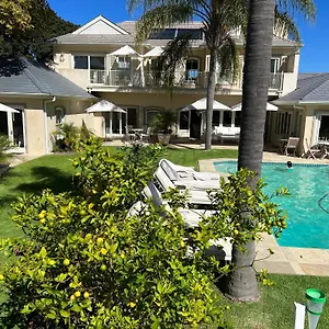Constantia Valley Lodge Kapstadt
