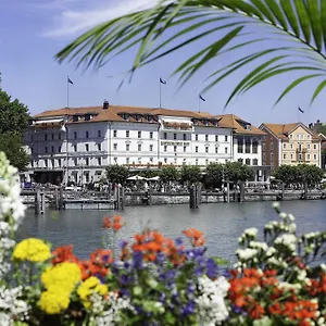 Bayerischer Hof 5*, Lindau (Bodensee) Duitsland